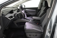 heti ajoon Skoda Enyaq