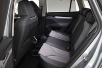 heti ajoon Skoda Enyaq