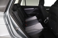 heti ajoon Skoda Enyaq