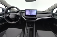 heti ajoon Skoda Enyaq