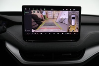 heti ajoon Skoda Enyaq