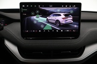 heti ajoon Skoda Enyaq