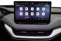 heti ajoon Skoda Enyaq