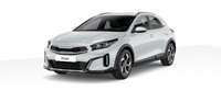 heti ajoon Kia XCeed