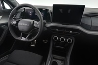 heti ajoon Skoda Kodiaq