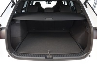 heti ajoon Skoda Kodiaq