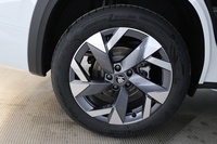 heti ajoon Skoda Kodiaq