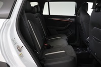 heti ajoon Skoda Kodiaq