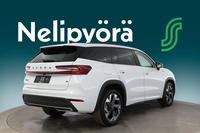heti ajoon Skoda Kodiaq