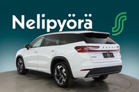 heti ajoon Skoda Kodiaq