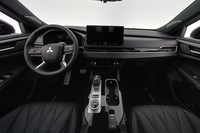 heti ajoon Mitsubishi Outlander