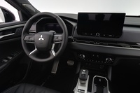 heti ajoon Mitsubishi Outlander