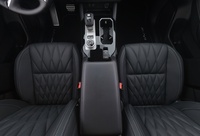 heti ajoon Mitsubishi Outlander