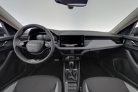 heti ajoon Skoda Kamiq
