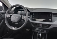heti ajoon Skoda Kamiq