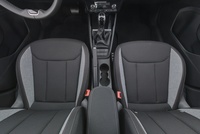 heti ajoon Skoda Kamiq