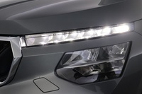 heti ajoon Skoda Kamiq