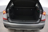 heti ajoon Skoda Kamiq