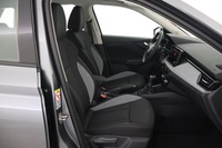 heti ajoon Skoda Kamiq
