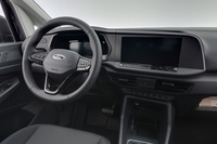 heti ajoon Ford Transit Connect