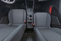 heti ajoon Ford Transit Connect