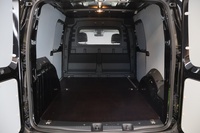 heti ajoon Ford Transit Connect