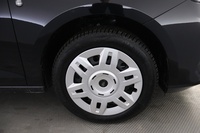 heti ajoon Ford Transit Connect
