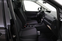 heti ajoon Ford Transit Connect