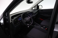 heti ajoon Ford Transit Connect