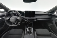 heti ajoon Skoda Superb