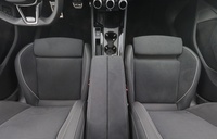 heti ajoon Skoda Superb