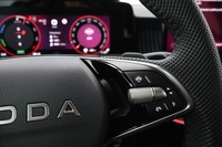 heti ajoon Skoda Superb