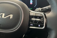 heti ajoon Kia Sorento