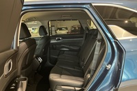 heti ajoon Kia Sorento