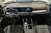 heti ajoon Kia Sorento