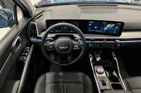 heti ajoon Kia Sorento