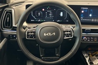 heti ajoon Kia Sorento