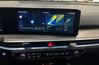 heti ajoon Kia Sorento