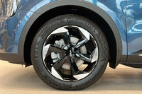 heti ajoon Kia Sorento