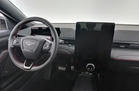 heti ajoon Ford USA Mustang