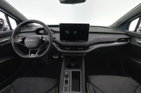 heti ajoon Skoda Enyaq