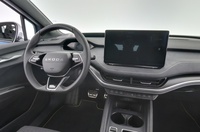 heti ajoon Skoda Enyaq