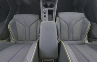 heti ajoon Skoda Enyaq