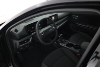 heti ajoon Kia K4