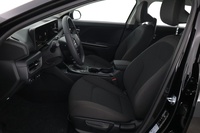 heti ajoon Kia K4