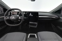 heti ajoon Mitsubishi Eclipse Cross