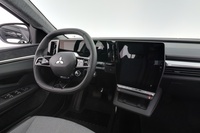 heti ajoon Mitsubishi Eclipse Cross