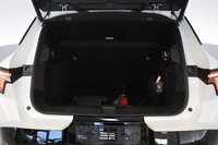 heti ajoon Mitsubishi Eclipse Cross