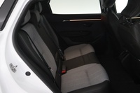 heti ajoon Mitsubishi Eclipse Cross