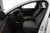 heti ajoon Mitsubishi Eclipse Cross